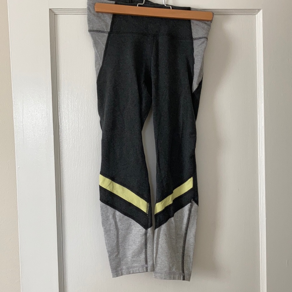 Gapfit leggings. S